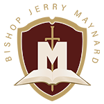 Bishop Jerry L. Maynard